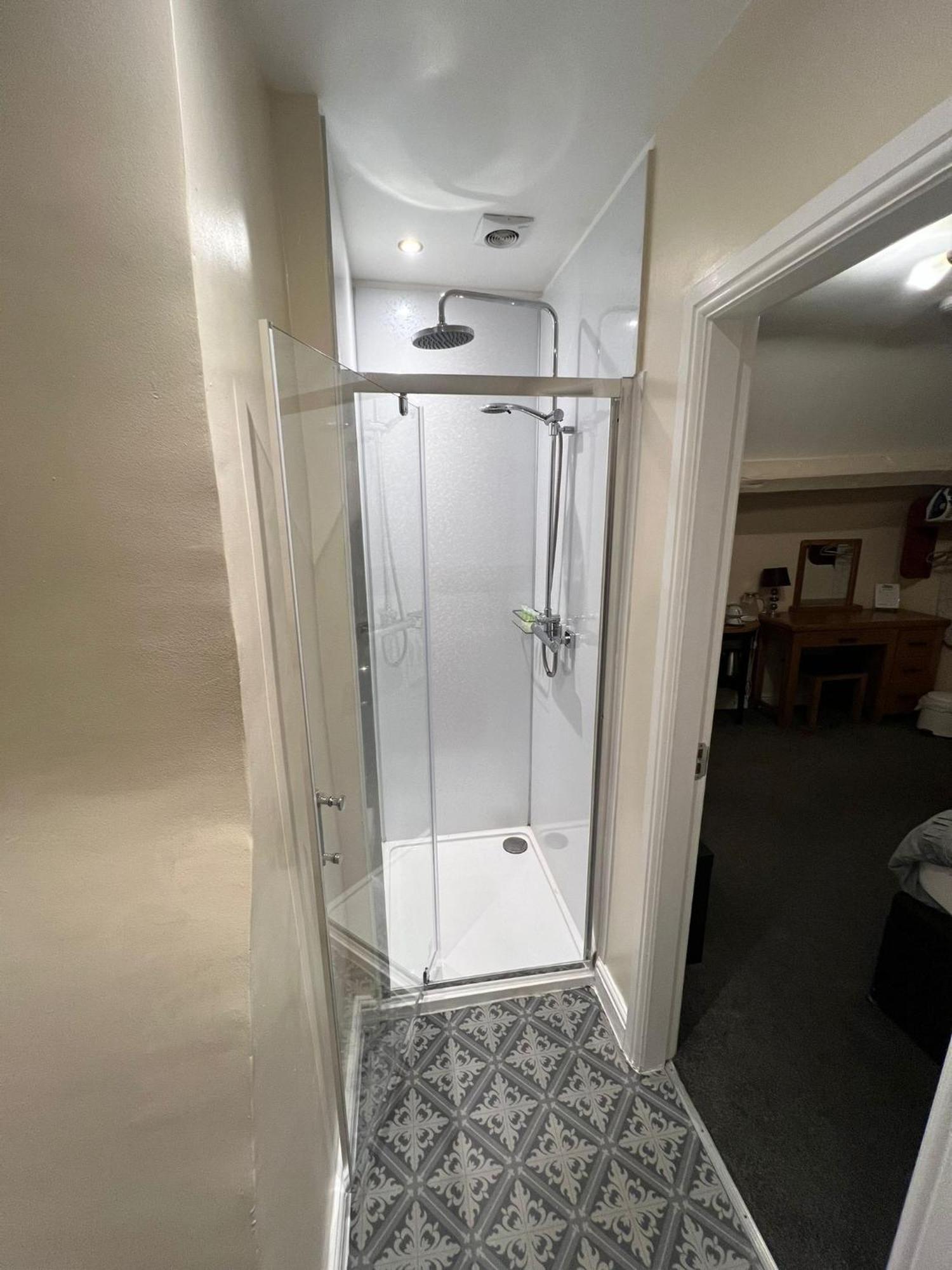 Abbey Holiday Accommodation Уитби Екстериор снимка