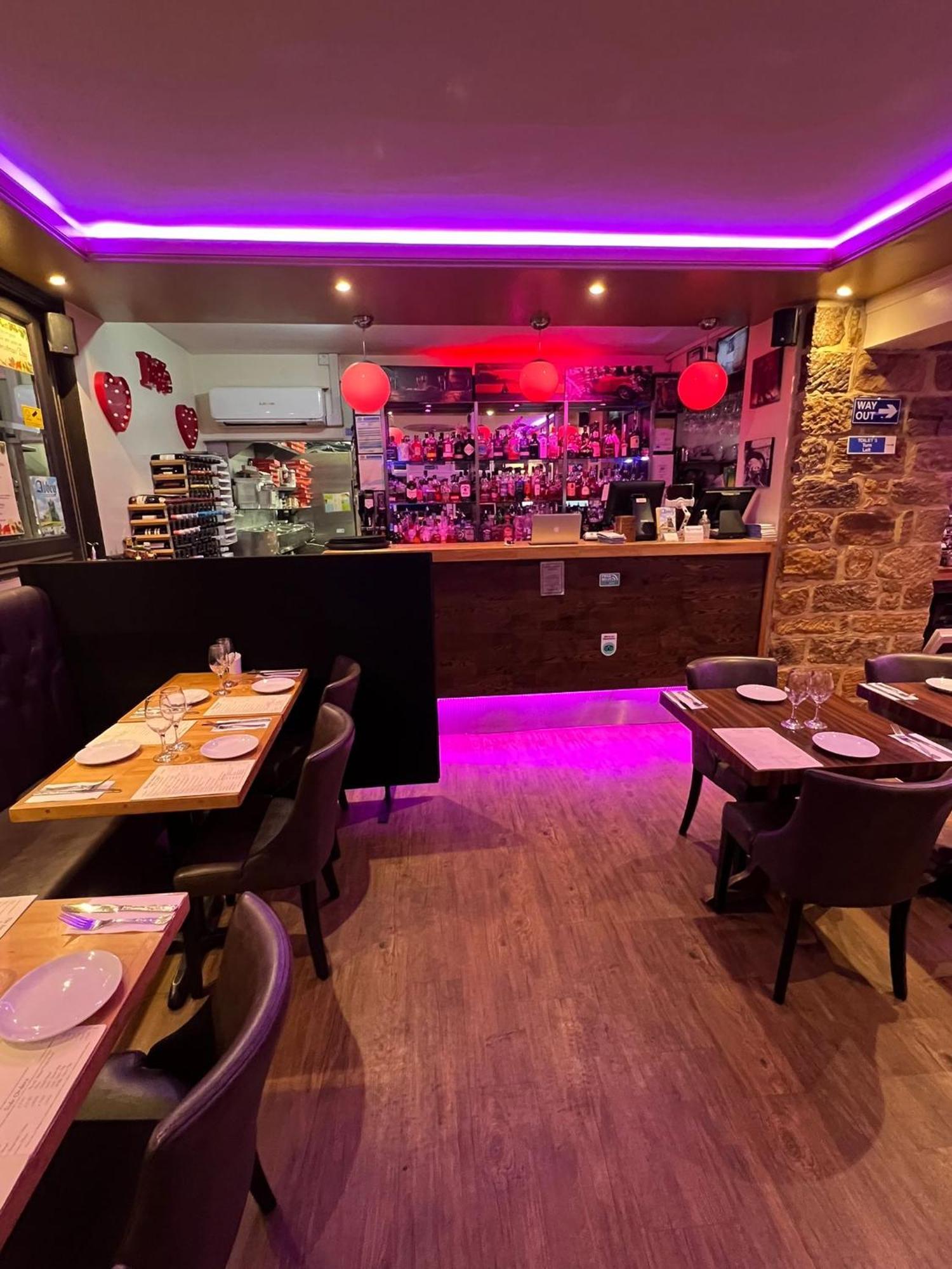 Abbey Holiday Accommodation Уитби Екстериор снимка