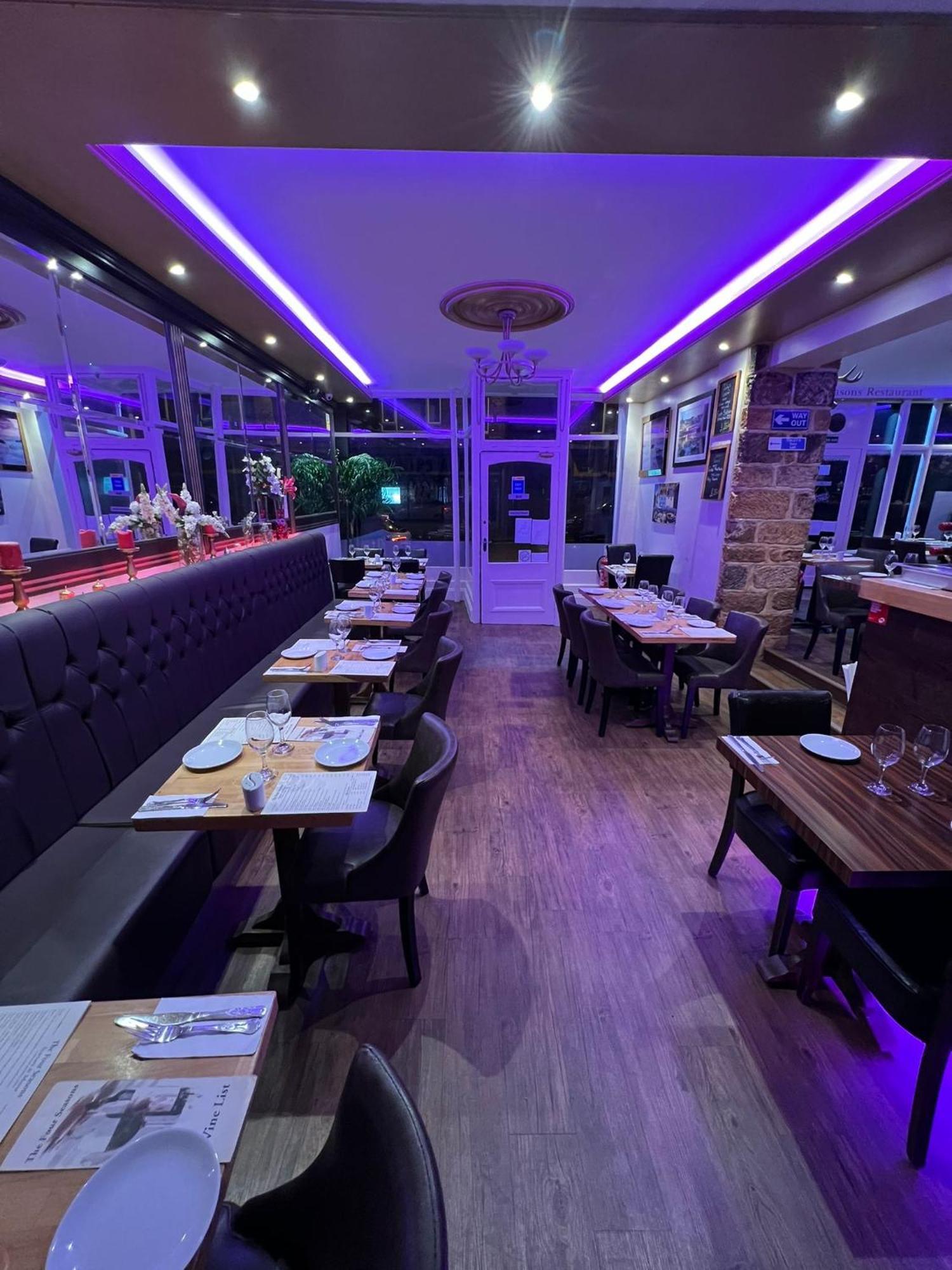 Abbey Holiday Accommodation Уитби Екстериор снимка