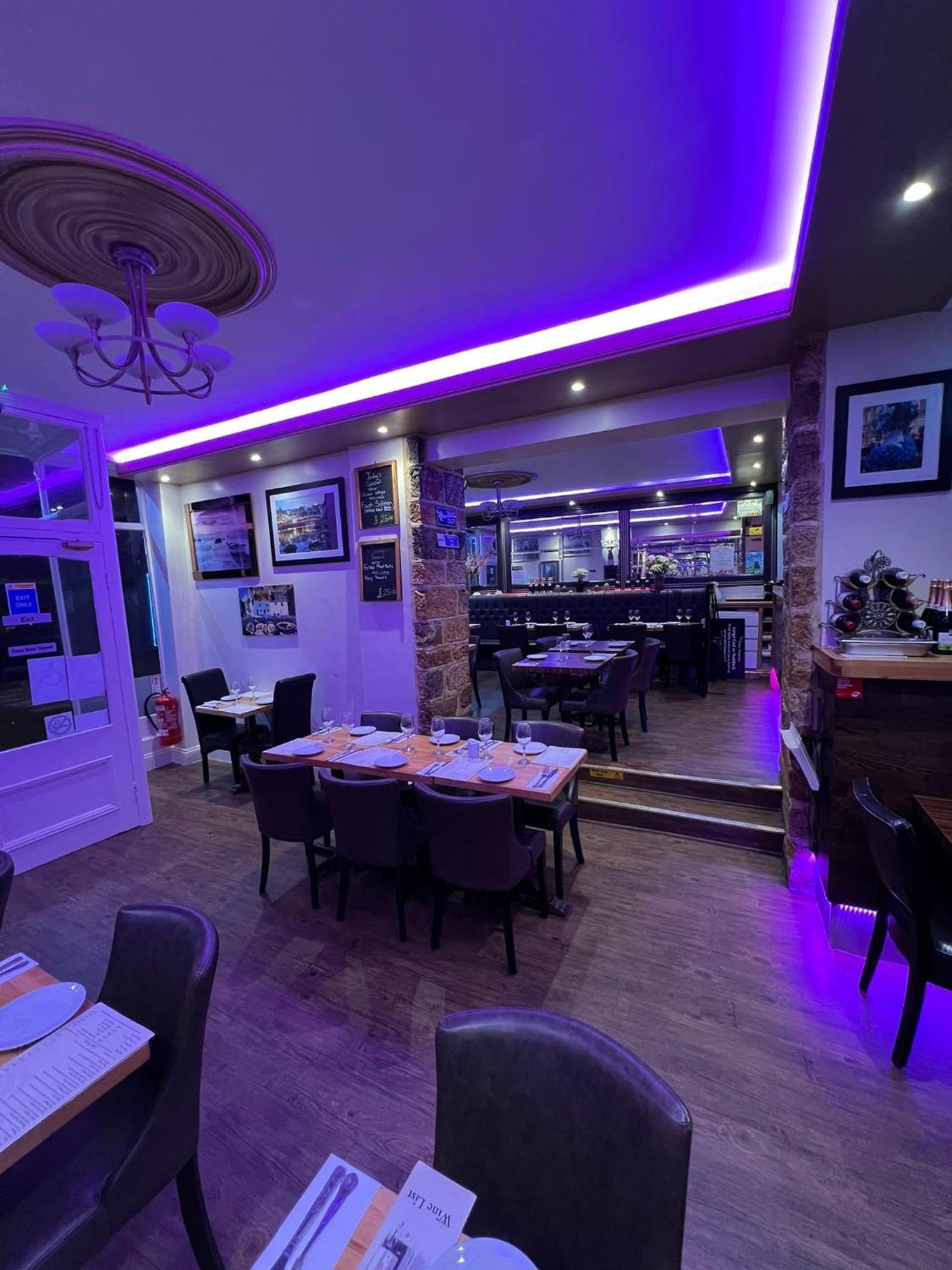 Abbey Holiday Accommodation Уитби Екстериор снимка