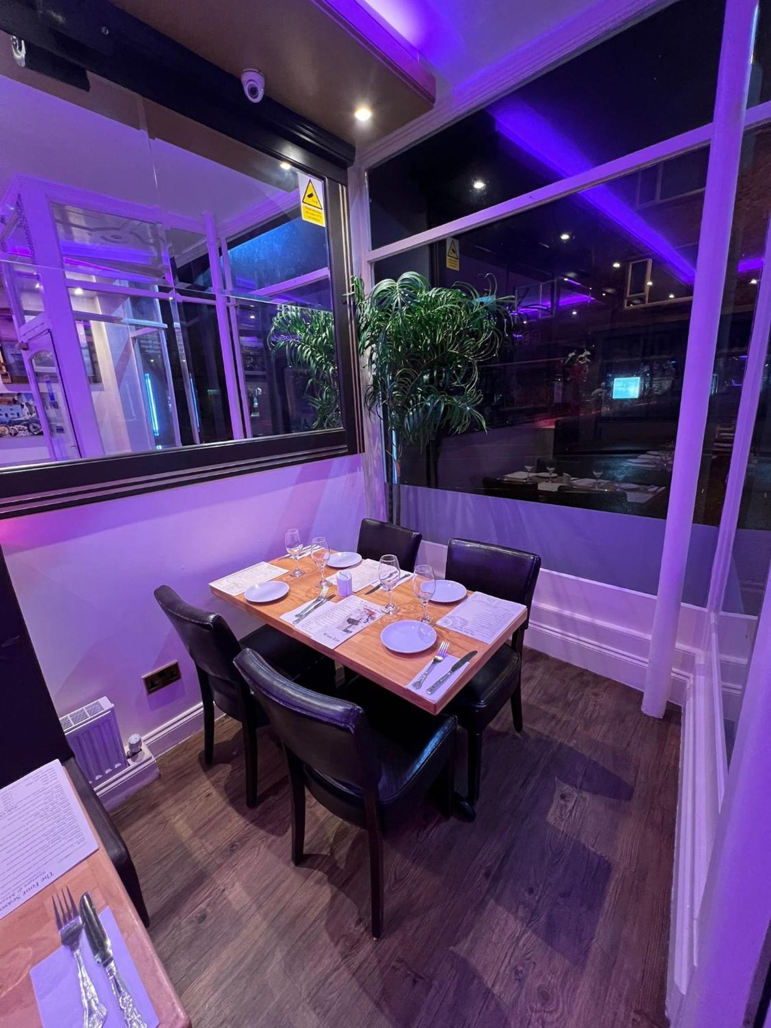 Abbey Holiday Accommodation Уитби Екстериор снимка