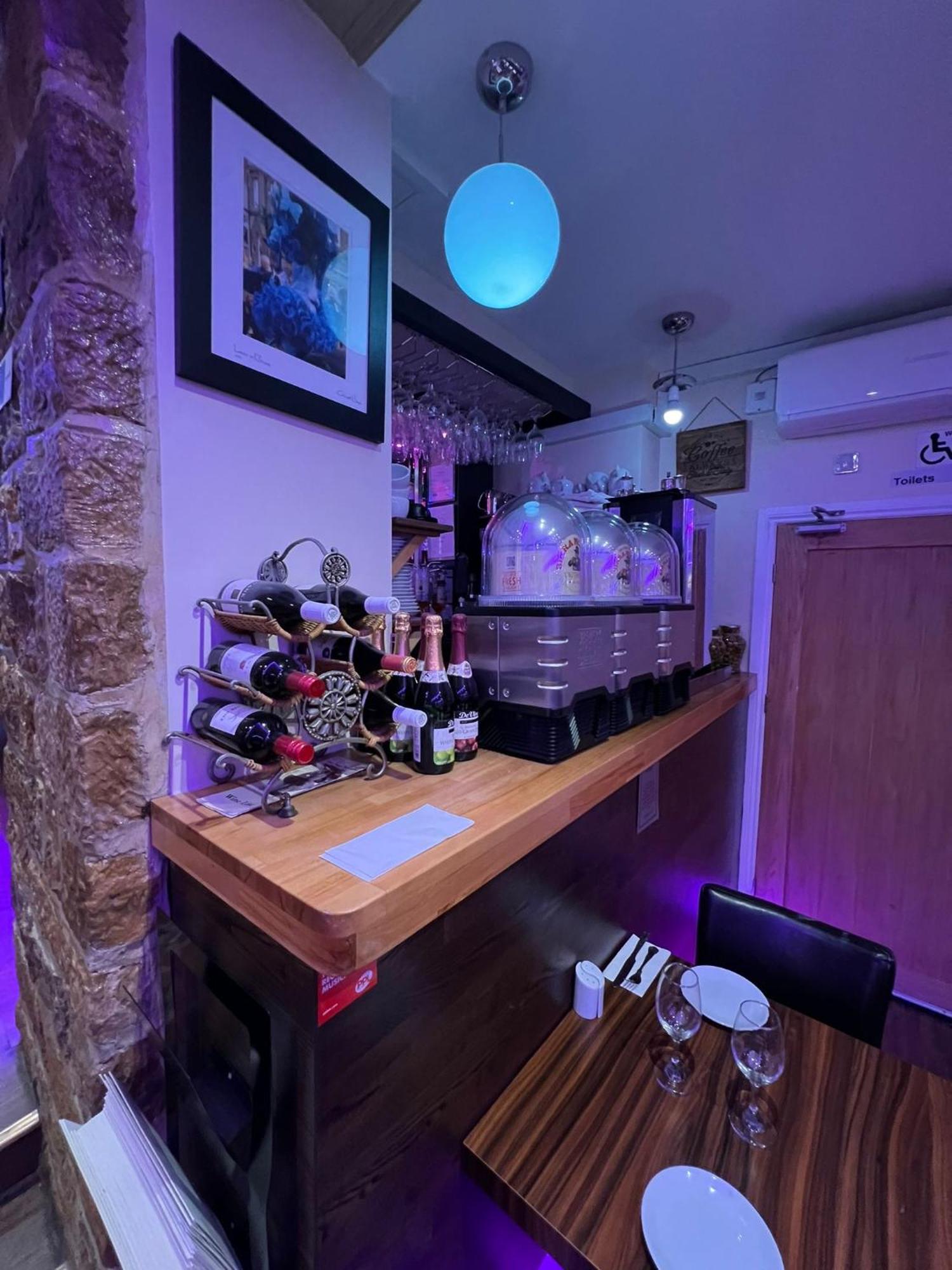 Abbey Holiday Accommodation Уитби Екстериор снимка