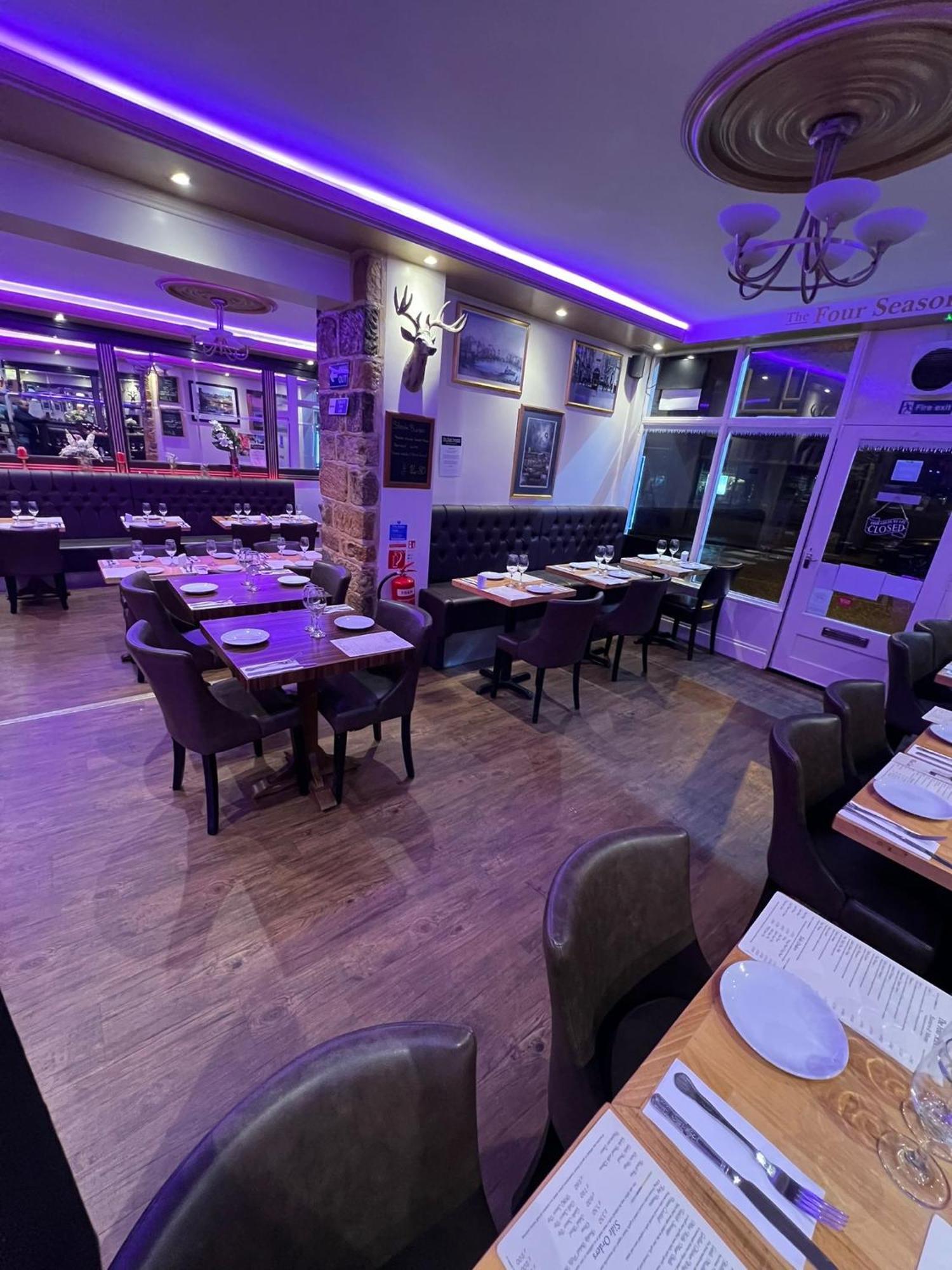 Abbey Holiday Accommodation Уитби Екстериор снимка