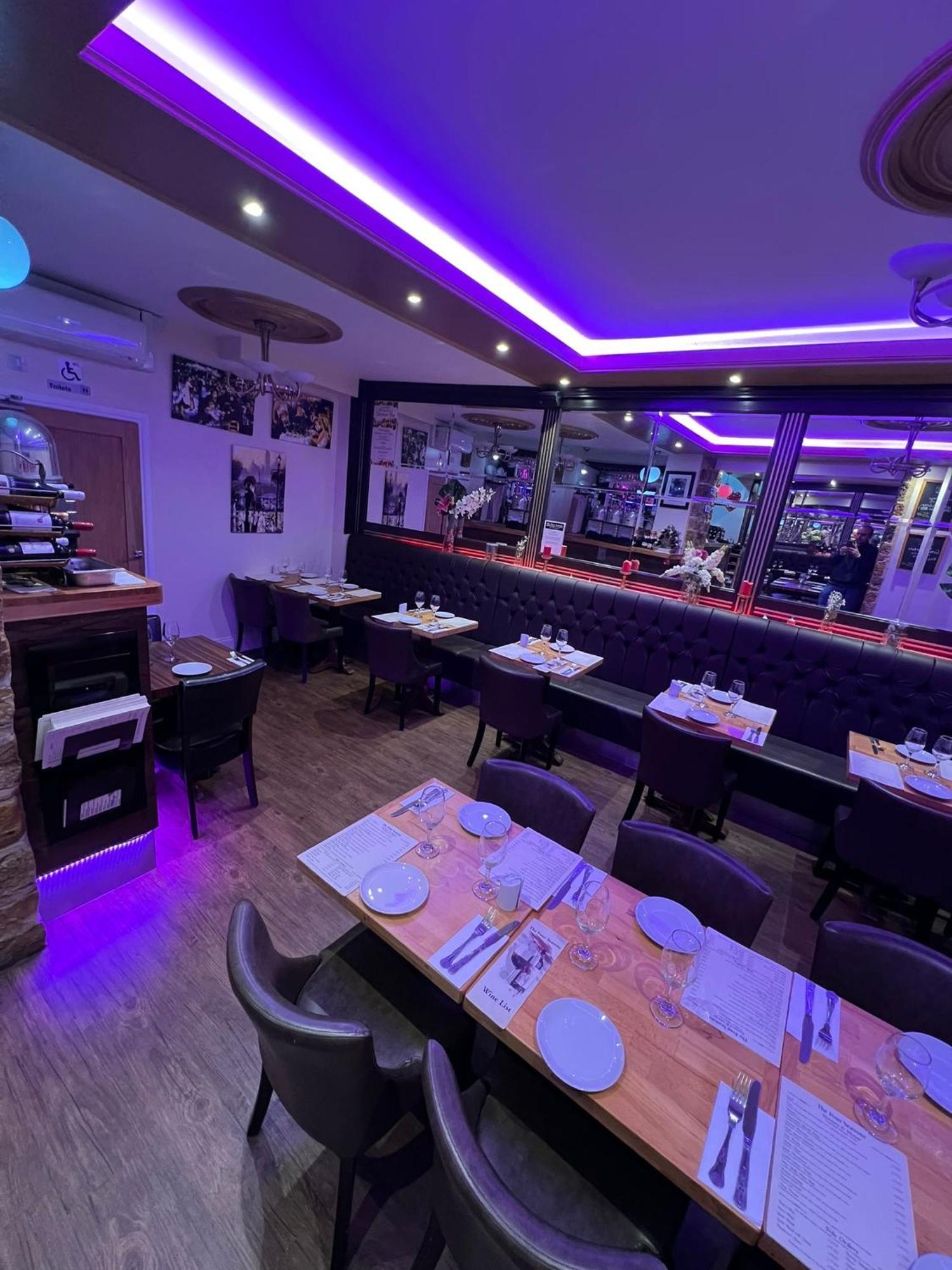 Abbey Holiday Accommodation Уитби Екстериор снимка