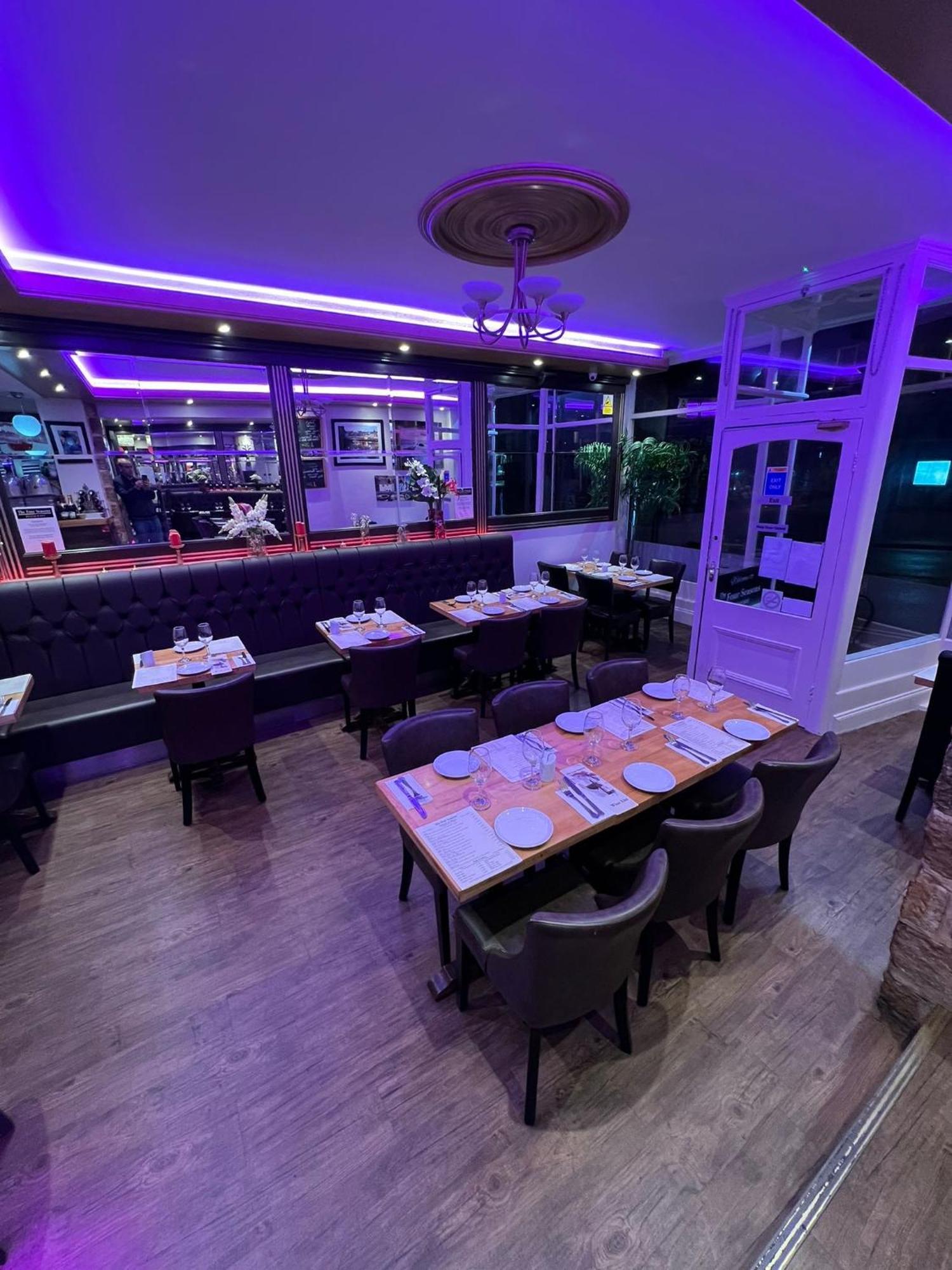 Abbey Holiday Accommodation Уитби Екстериор снимка