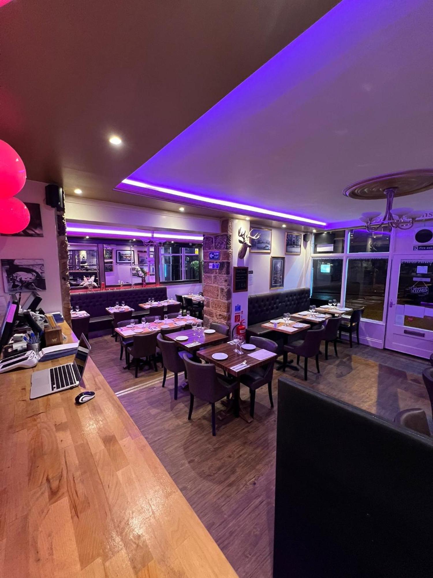 Abbey Holiday Accommodation Уитби Екстериор снимка