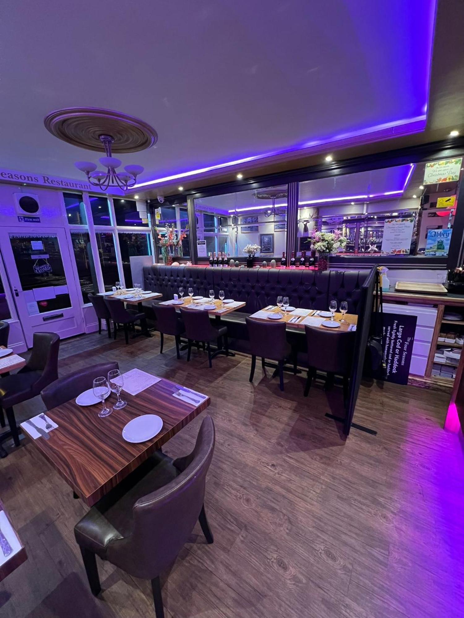 Abbey Holiday Accommodation Уитби Екстериор снимка