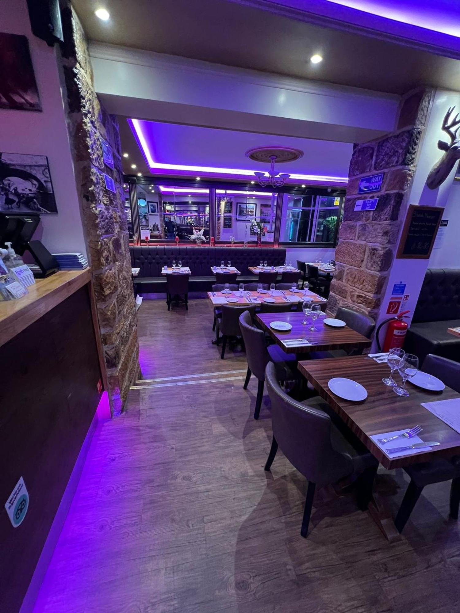 Abbey Holiday Accommodation Уитби Екстериор снимка
