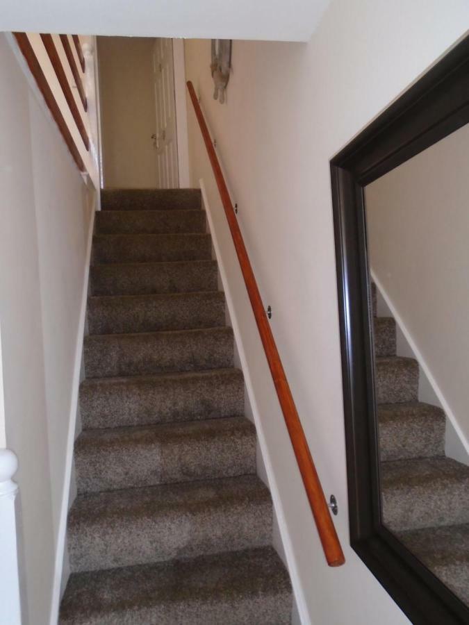 Abbey Holiday Accommodation Уитби Екстериор снимка