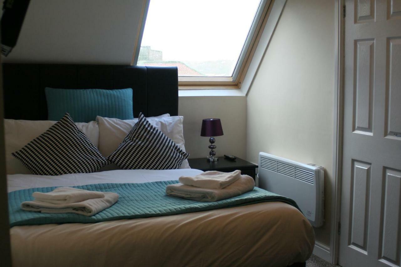 Abbey Holiday Accommodation Уитби Екстериор снимка